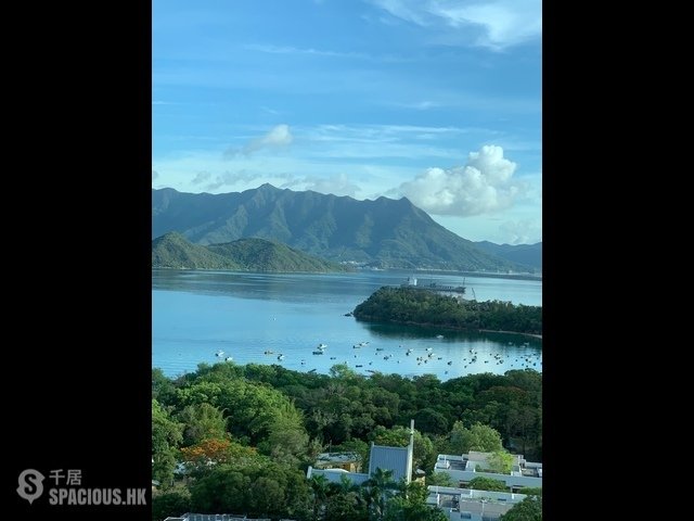 马鞍山 - 雅典居 01