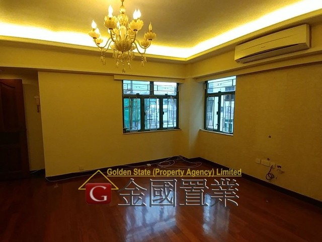 Ho Man Tin - Shung Ming Mansion 01