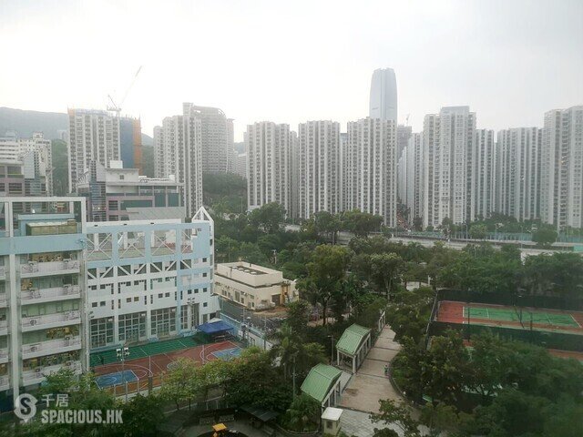 Sai Wan Ho - Lei King Wan Sites B Block 6 Yat Hong Mansion 01