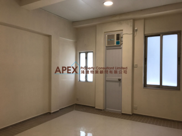 Sai Ying Pun - 109, First Street 01