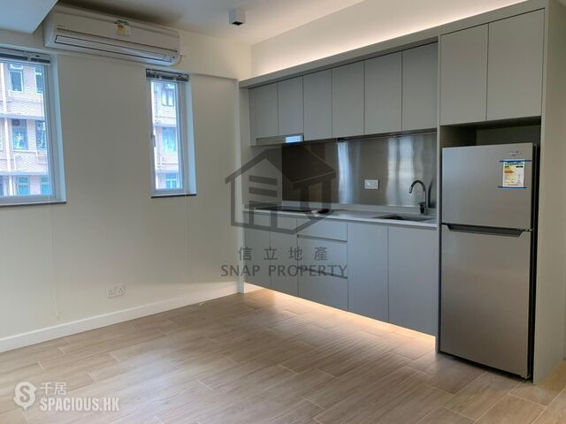 Sheung Wan - 179, Hollywood Road 01
