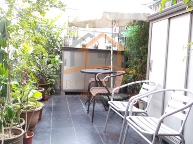 Soho - 20, Elgin Street 01