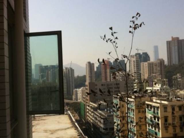To Kwa Wan - In House 01