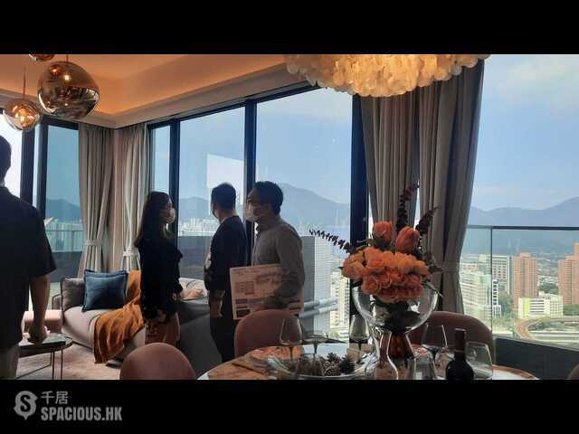 Tuen Mun - Mount Regency Phase 2 01