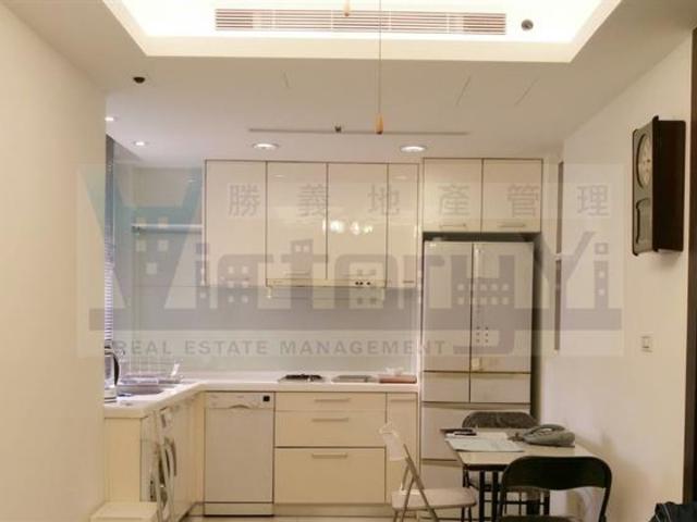 Songshan - No. XX, Section 4, Nanjing East Road, Songshan District, Taipei City, Taiwan 105 01