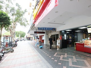 Daan - X Alley 4, Lane 216, Section 3, Zhongxiao East Road, Daan, Taipei 13