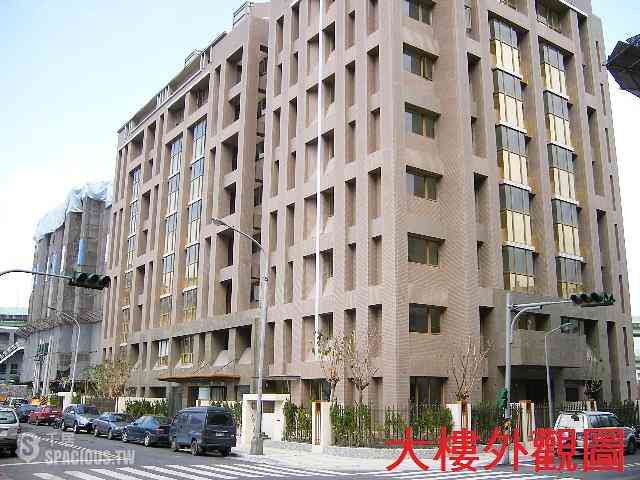 Nangang - No. XX, Lane 57, Chongyang Road, Nangang District, Taipei City, Taiwan 115 12