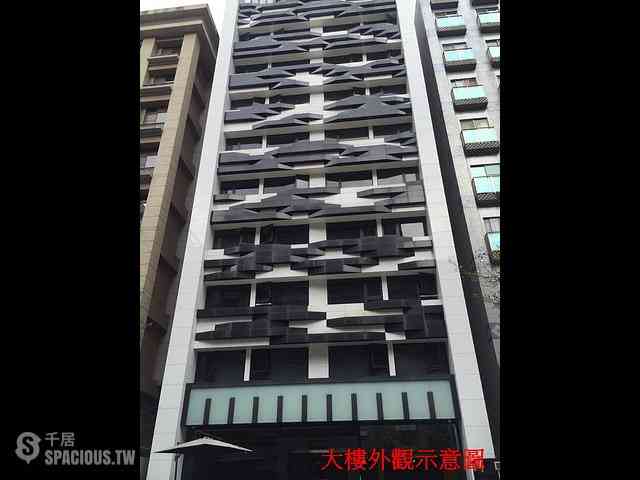 南港區 - 115台灣台北市南港區經貿二路157巷36弄XXX號 02