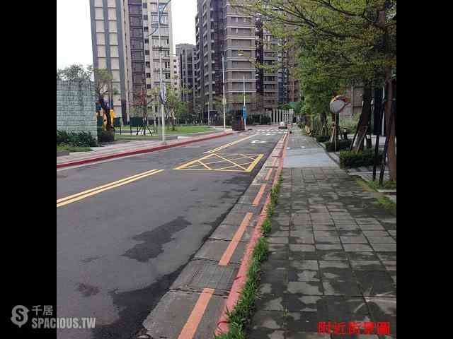 南港区 - 115台湾台北市南港區重陽路XXX號 02