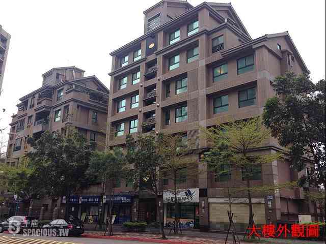 南港区 - 115台湾台北市南港區重陽路XXX號 03
