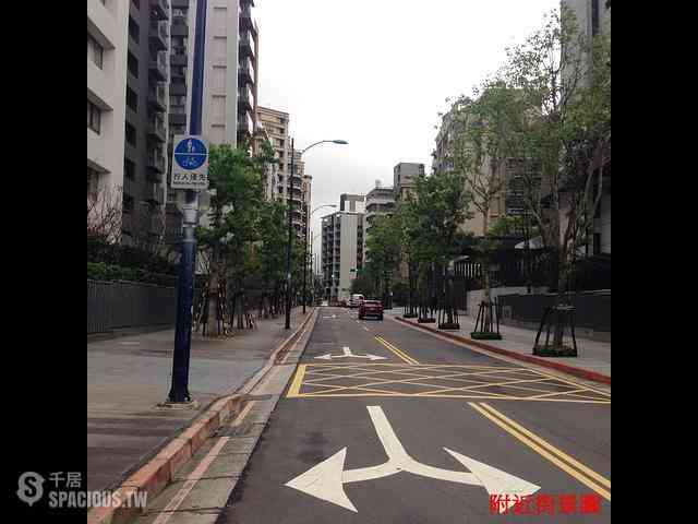 南港区 - 115台湾台北市南港區重陽路XXX號 04