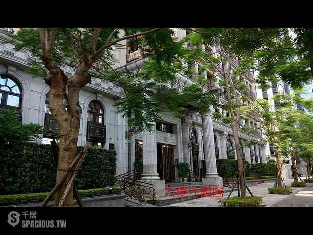 南港區 - 115台灣台北市南港區松河街XXX號 05
