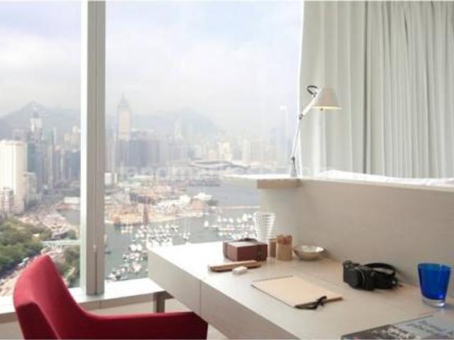 Causeway Bay - Twenty One Whitfield 01