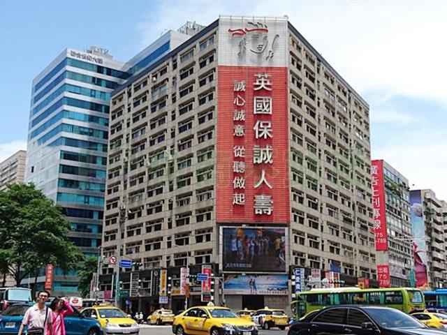 Xinyi - No. X, Section 5, Zhongxiao East Road, Xinyi District, Taipei City, Taiwan 110 01