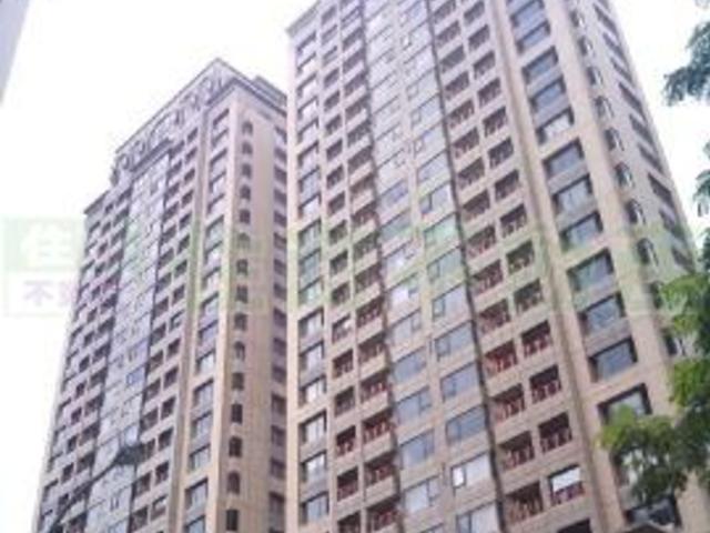 信义区 - 110台湾台北市信義區信義路五段XX號 01