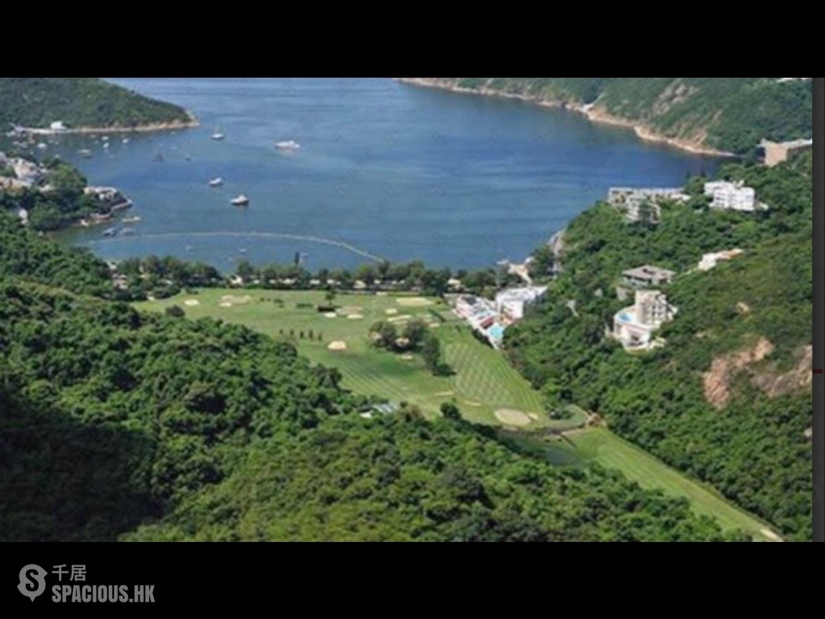 浅水湾 - 浅水湾道87号 01