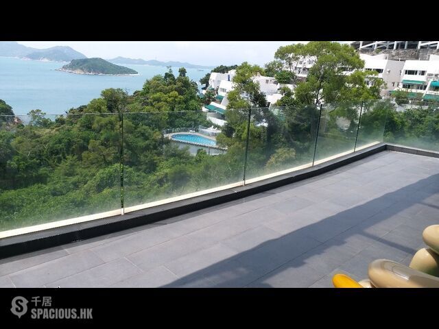 Chung Hom Kok - Pearl Villa 01