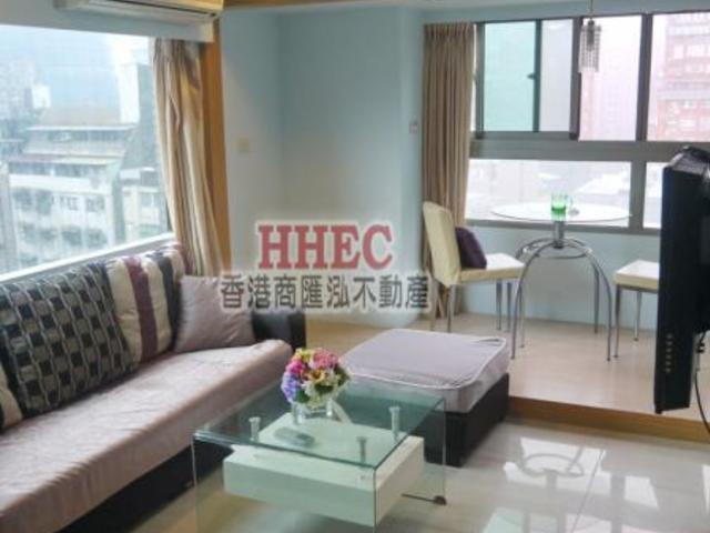 Zhongshan - No. XX, Section 1, Minsheng East Road, Zhongshan District, Taipei City, Taiwan 10491 01