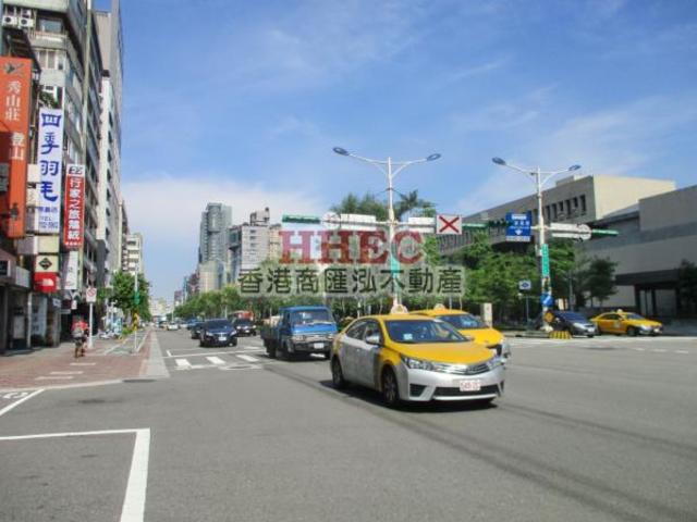 大安区 - 106台湾台北市大安區信義路三段XXX號 01