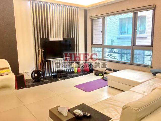 Neihu - No. XXX, Section 6, Minquan East Road, Neihu District, Taipei City, Taiwan 114 01