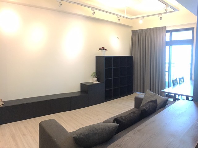 Tamsui - No. XXX, Section 1, Binhai Road, Tamsui District, New Taipei City, Taiwan 251 01
