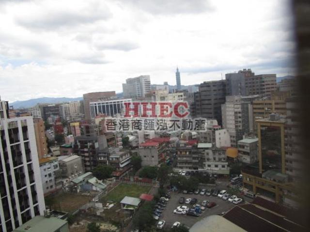 Zhongshan - No. X-2, Section 2, Jianguo North Road, Zhongshan District, Taipei City, Taiwan 10491 01