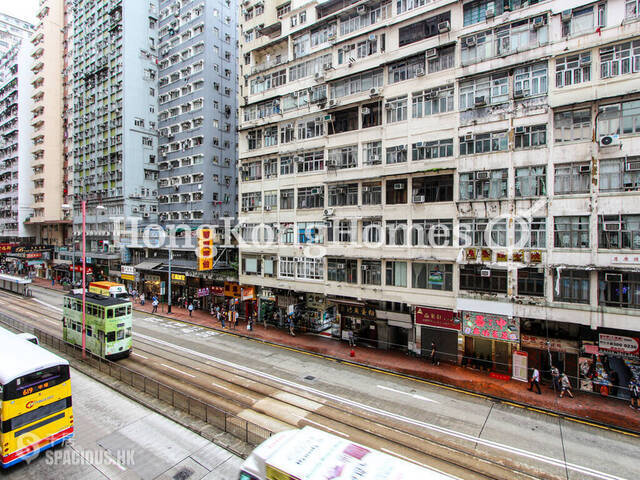 North Point - Ying Wah Court 01