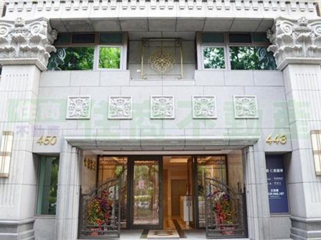 信義區 - 110台灣台北市信義區仁愛路四段XXX號 01