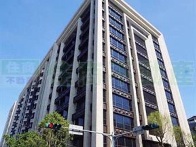 信义区 - 110台湾台北市信義區永吉路30巷101弄XX號 01