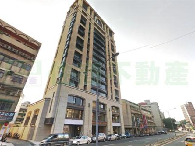 信义区 - 110台湾台北市信義區松隆路XXX號 01