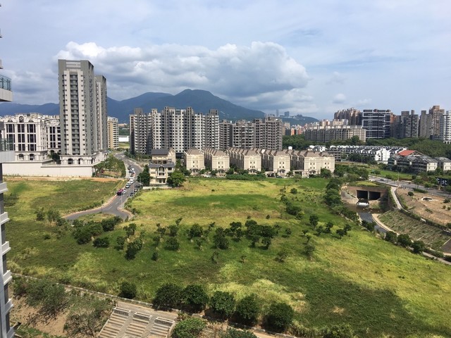 Tamsui - Section 1, Shalun Road & Lane 126, Section 1, Shalun Road, Tamsui District, New Taipei City, Taiwan 251 01