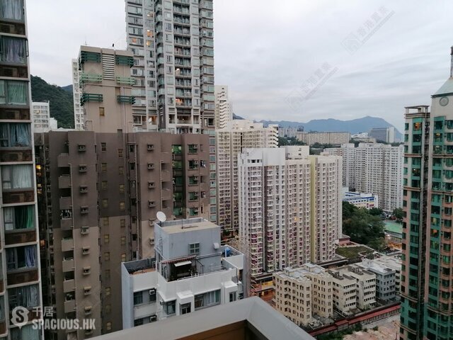 Cheung Sha Wan - Heya Crystal 01