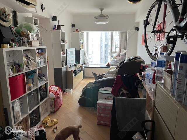 Chai Wan Kok - Summit Terrace 01