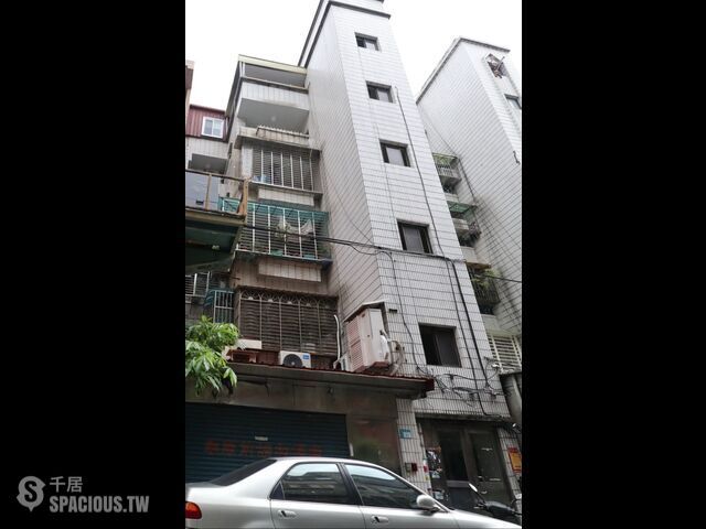Luzhou - No. XX, Alley 33, Lane 38, Yongle St, Luzhou District, New Taipei City, Taiwan 247 01