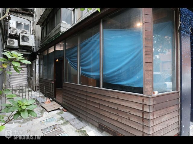 Datong - No. XX-3, Xining N Rd, Datong District, Taipei City, Taiwan 103 01