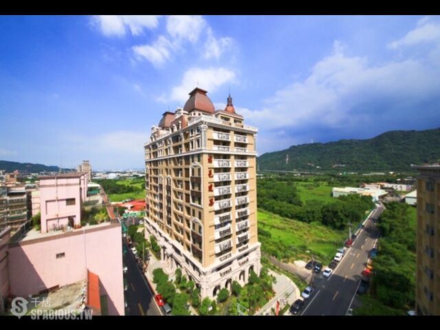 Yingge - No. XXX, Guozhong St, Yingge District, New Taipei City, Taiwan 239 01