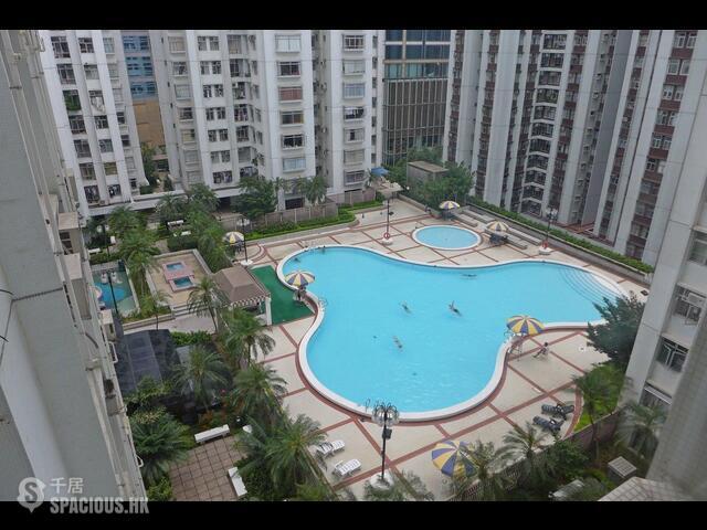Tai Koo Shing - Tai Koo Shing Tsui Woo Terrace Tung Ting Mansion 01