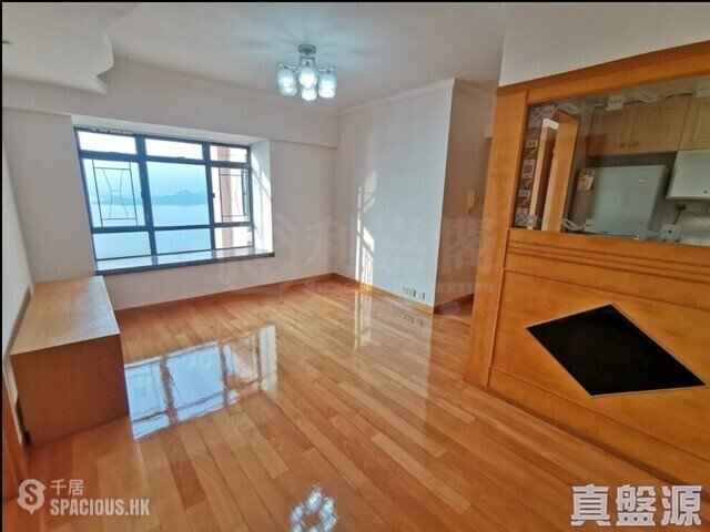 Ma On Shan - Sunshine City 01