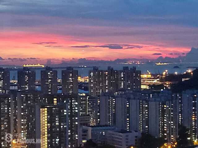Tuen Mun - Nerine Cove 01