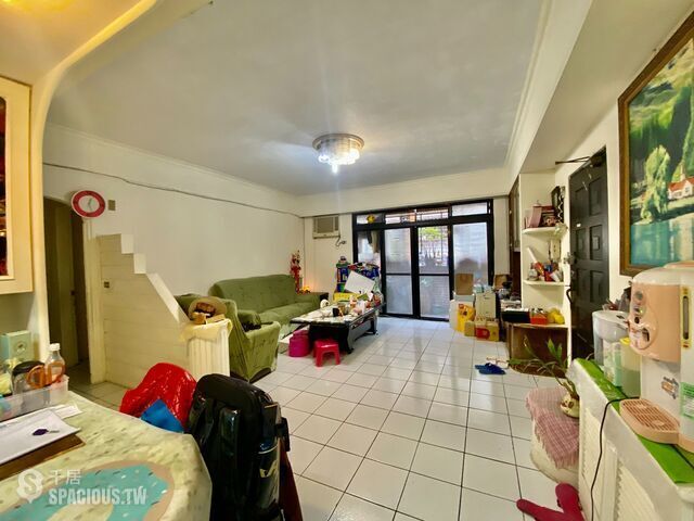 Xinyi - No. XX, Wuxing St, Xinyi District, Taipei City, Taiwan 110 01