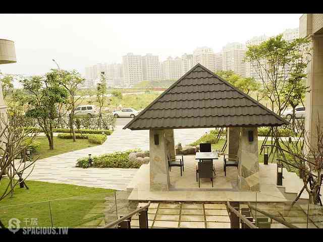Tamsui - No. XXX, Section 1, Binhai Road, Tamsui District, New Taipei City, Taiwan 251 17