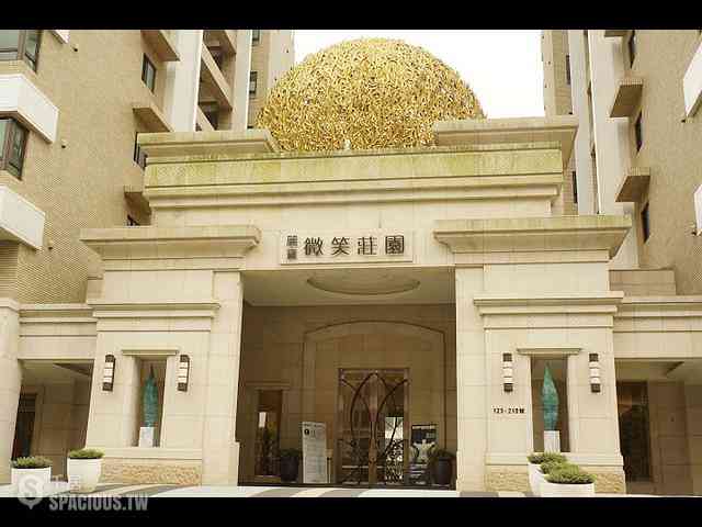 Tamsui - No. XXX, Section 1, Binhai Road, Tamsui District, New Taipei City, Taiwan 251 20
