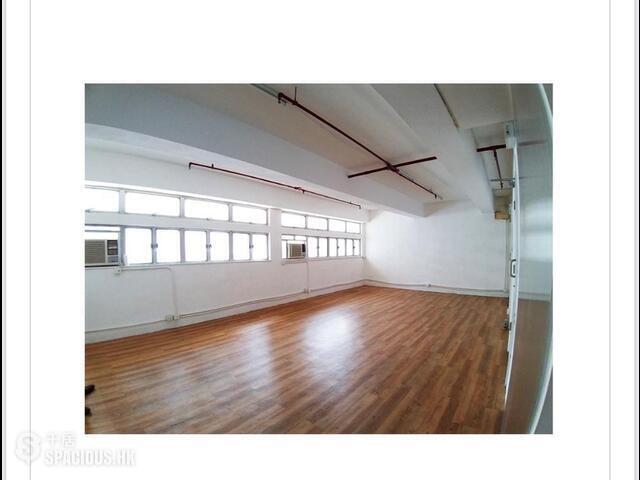 Sai Ying Pun - Siu On Building 01