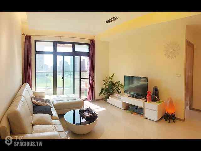 Tamsui - No. XXX, Section 1, Binhai Road, Tamsui District, New Taipei City, Taiwan 251 04