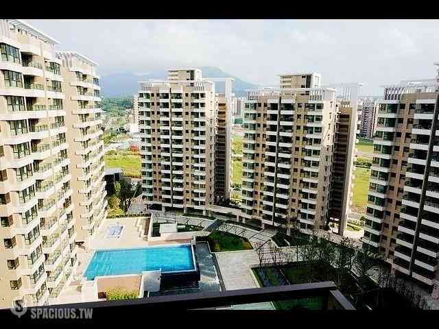 Tamsui - No. XXX, Section 1, Binhai Road, Tamsui District, New Taipei City, Taiwan 251 20