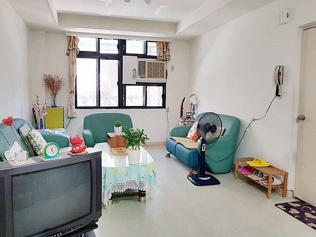 Xinyi - No. XX, Lane 202, Hulin Street, Xinyi District, Taipei City, Taiwan 110 01