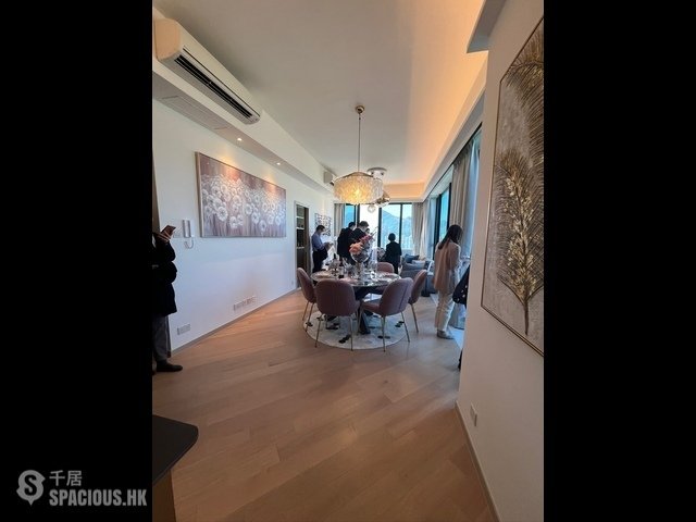 Tuen Mun - Mount Regency 01