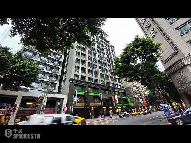中山區 - 10491台灣台北市中山區林森北路XXX號 01