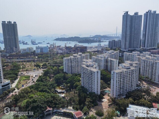 Sham Shui Po - Oceanic View 01