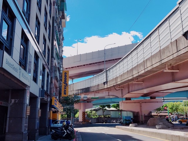 信義區 - 110台灣台北市信義區永吉路X號 01